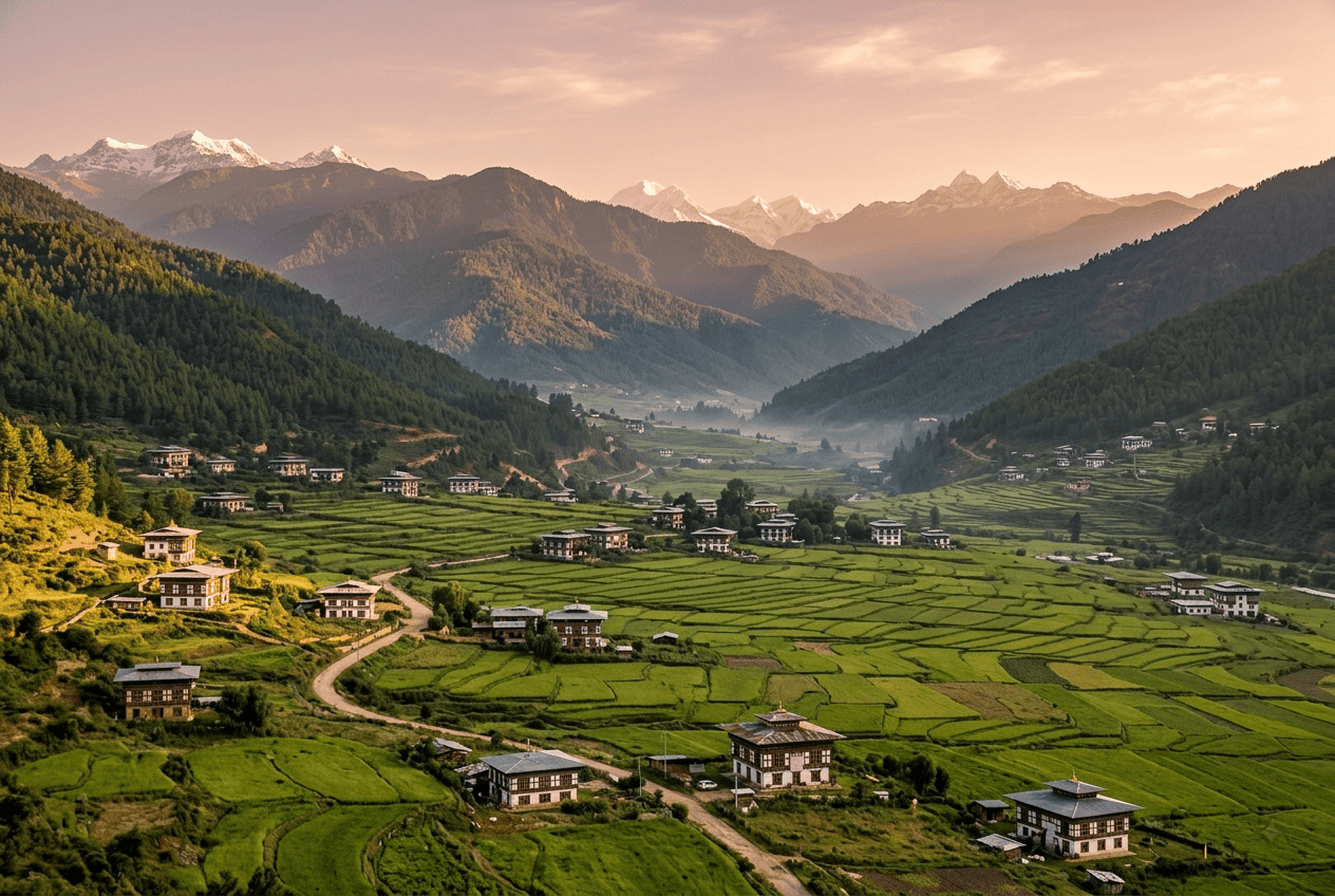 Bhutan SPL