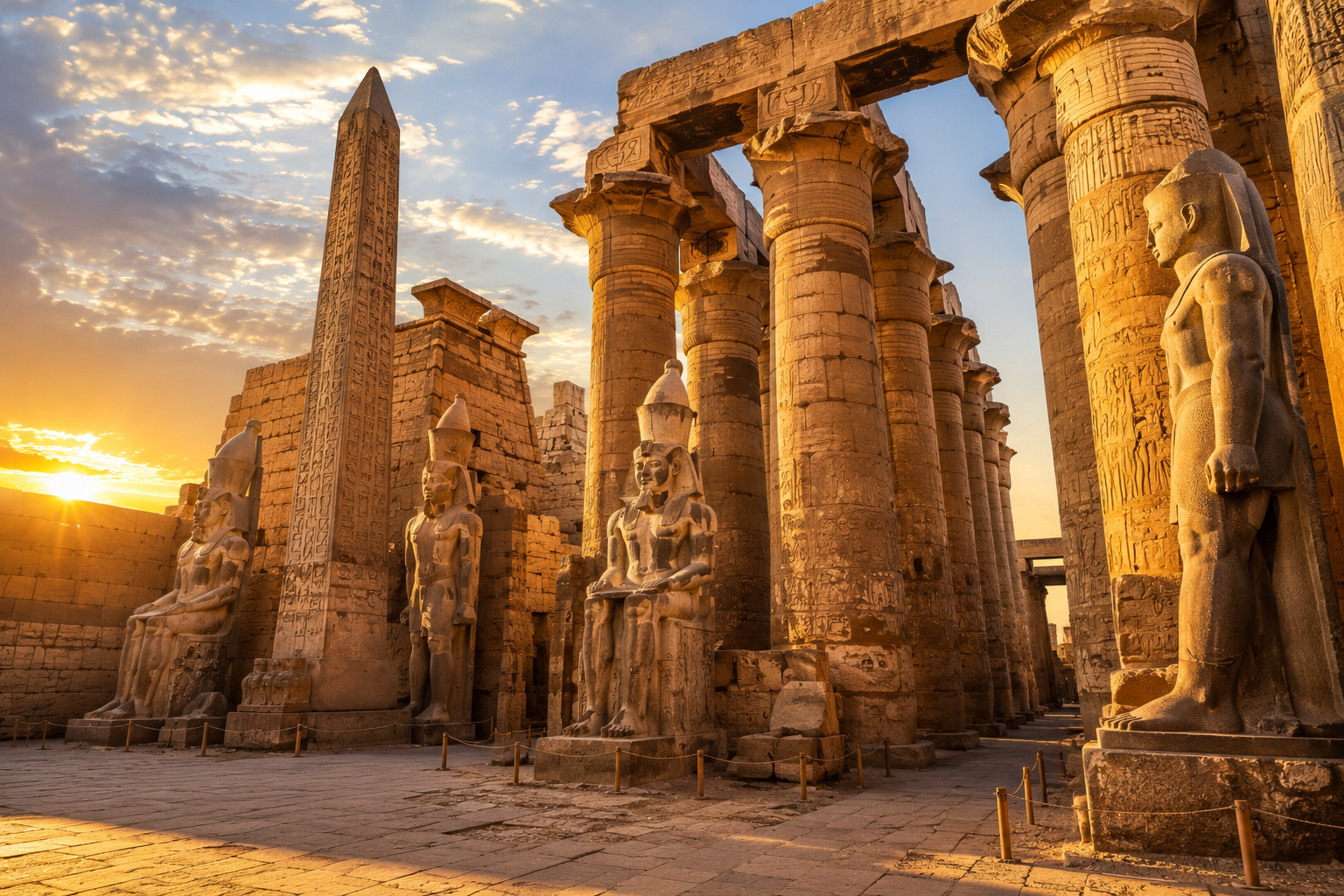Egypt