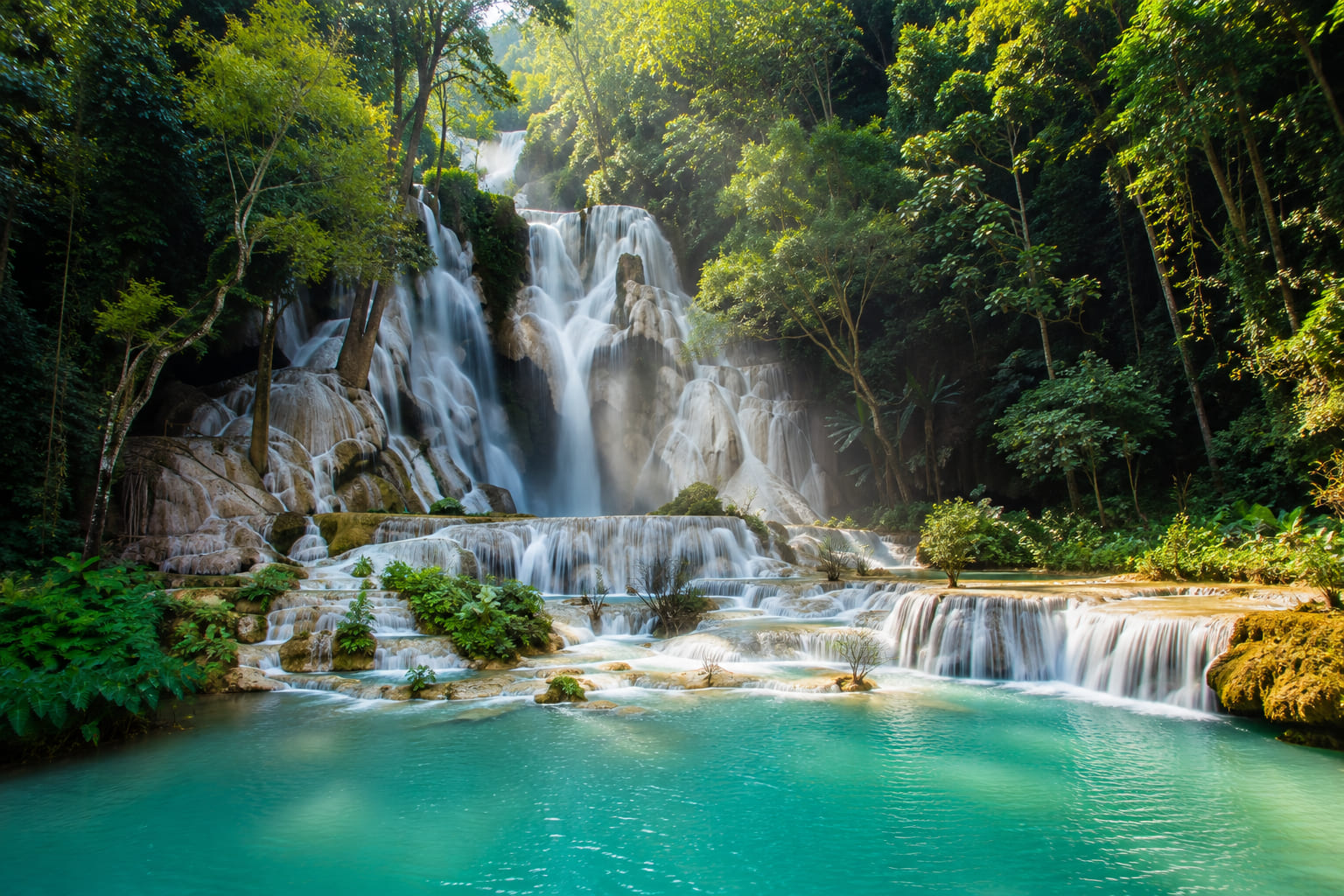 Thailand