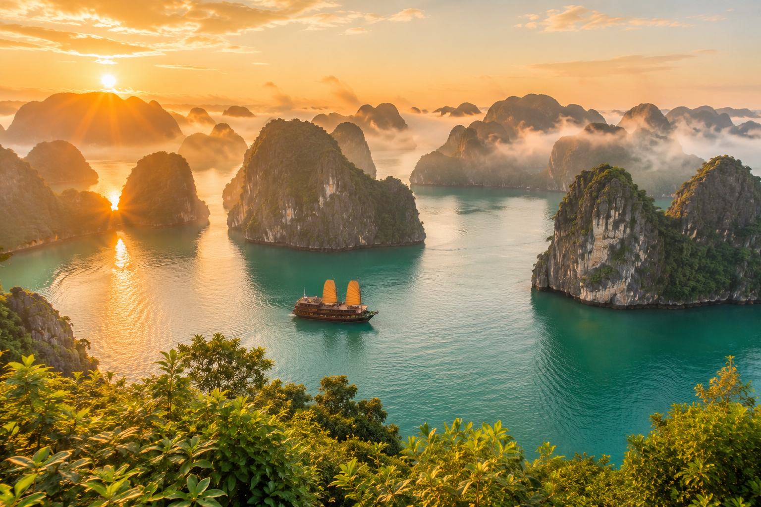 Vietnam
